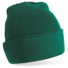beaniebottlegreen